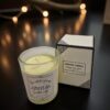 Personal Astro candle