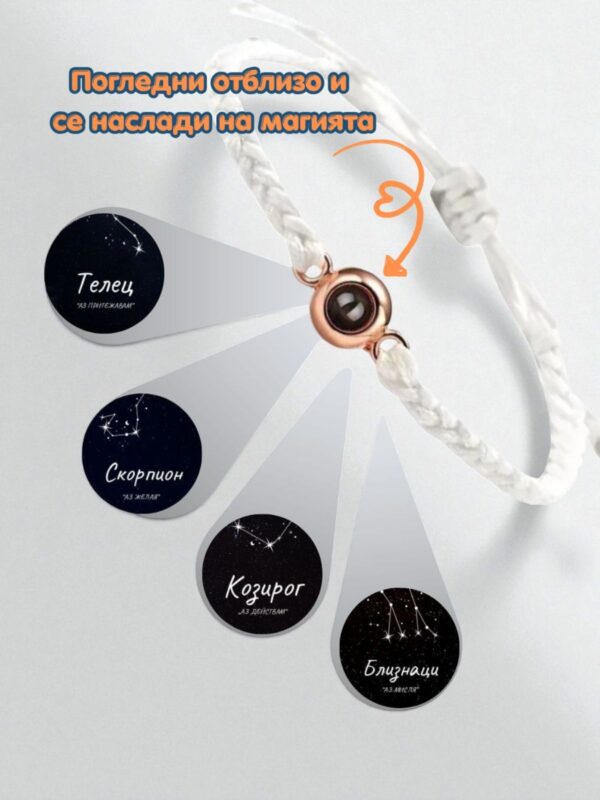 Personal Astro Magic